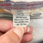 LA Gear Vintage High Waisted Mom Jeans Keychain Blue Size 24 Photo 7