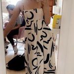 Sundae Muse  York Maxi Dress in Sand | XS Photo 0