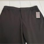 ELLAVIE Black Siena Cut Trousers Size 10 NWT Photo 35