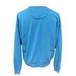 American Eagle  Outfitters Women's Embroidered Logo Oversized Sweatshirt Size XS Photo 6