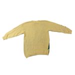 Vintage 80s Cervelle Giraffe Sweater size M Yellow Size M Photo 2