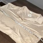 Club Monaco  Slinky Sweatshirt Sz M NWT Photo 3