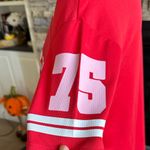 Hybrid Apparel  Red Racing Women's Top Photo 8