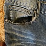 Charlotte Russe  slouchy slim fit, size 10 jeans Photo 4