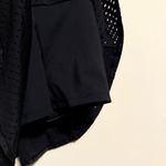Athleta NWT  A-Game Skort Skirt 14" Black Active Golf
Tennis Prep Sporty-Size XS Photo 3