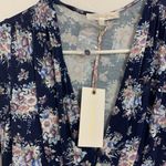 Love Shack Fancy NWT Min Jersey Midi Dress Photo 5