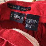 Bill Blass FINAL MARKDOWN Ladies’  Capris (6) Photo 5