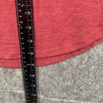  Womens Size XL Harry Potter Hogwarts Crest V-Neck Long Sleeve Shirt Photo 6