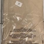 Sunshine Cannabis Cream Tote Bag Tan Photo 2