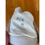 POPFLEX Corset Bra Sports Bra Bundle Size Medium Pink Photo 3