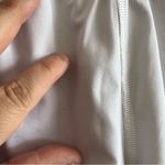 Lululemon Women’s Hotty Hot Cream White Shorts Size 6 Photo 7