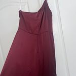 David's Bridal Formal Dress Photo 3