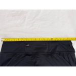 Ideology  Skort Athletic Tennis Golf Built-In Shorts Pocket Black‎ L Photo 6