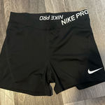 Nike  Dri-Fit Spandex Shorts Photo 0