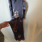 Avec Les Filles  Floral/Kimono Style Jumpsuit-Size 10 Photo 6