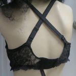 Victoria's Secret dream angels bras in black size 36DD. Photo 9