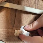 Habitat  Gauze Lagenlook Mother Of Pearl Button Blouse Top M Photo 2