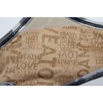 Lululemon  Power Y Tank Top Gray Tie Dye Athletic Racerback Tank Top Shirt Size 6 Photo 2