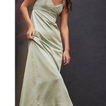 Free People -  Gia Maxi Dress Size 10.  B-21 Photo 0