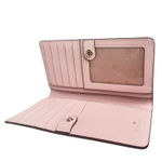 Kate Spade | Staci Wild Strawberry Large Slim Bifold Wallet Photo 7