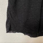 Project Social T x Urban Outfitters Grey V-Neck Tee Size XS Photo 1
