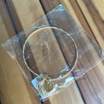 Frasier Sterling Seashell Necklace Photo 0