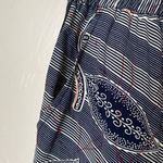 Anthropologie Hei Hei Lourinha joggers blue Motif Photo 6