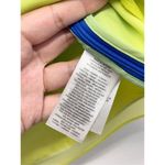 Lauren Ralph Lauren Halter Top Size Small Blue Green Ombre Sleeveless‎ Zip Up Blue Photo 13