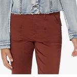 KUT from Kloth Acid Wash Denim Jacket Photo 1