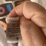 White Long Sleeve Beastie Boys Graphic Tee small Photo 4