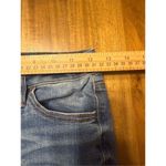 Rue 21  Skinny Jeans Womens Size 2S Mid Rise Medium Wash Denim Photo 4