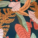 SheIn  Women’s Plus Size 1 XL Tropical Print Top Photo 3