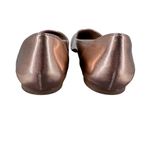 Journee Collection Kavn Ballet Flat, Women's size 6.5, Rose Gold Photo 1