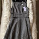 Derek Lam 10 Crosby NWT Houndstooth Mini Dress Photo 4