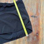 Lululemon Athletic Shorts Size 10 Black Women’s Athlesiure Sport Running Photo 6