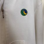 Ashworth  Cropped zip up Hoodie Photo 1