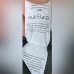 J.Crew Womens Long Sleeve Sweater Dress Gray Wool Alpaca V Neck Sz XL Photo 6