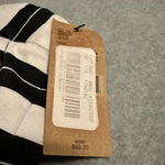 Daniel Cremieux NWT Cremieux stripe shorts size 14 Photo 3