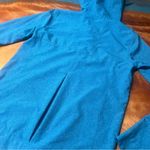 Marmot  Lorey All Night Blue Hoodie pullover airexchange Small Photo 8