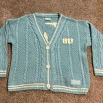 Taylor Swift ’s Version 1989 Cardigan Photo 0