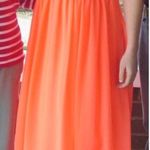 Jodi Kristopher One Shoulder Prom Dress Photo 0