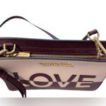 Michael Kors Selma Medium "LOVE" Crossbody Photo 2