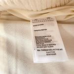 Ellen Tracy  Sweater Skirt Women’s Size XL Ivory Cream Textured Knit Pull On NWT Photo 5