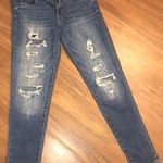 American Eagle Jeggings Photo 0