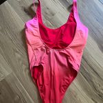 Hollister One Piece Bathing Suit Photo 1
