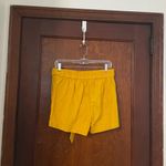 J.Crew Linen Blend Tie Waist Shorts Photo 2