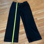 Larry Levine  🖤 wide leg slacks Photo 0