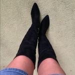 Marc Fisher SALE❣️❣️❣️ over knee boots MODERN & NEW 🔥🔥 Photo 4