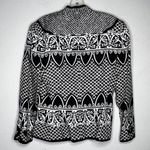 Adrianna Papell Vintage  Silk Jacket Photo 4