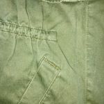 Miami  army green jacket Photo 7